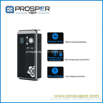 2014 High Quality Alibaba Express Dovpo Dt50 Health Electronic Cigarette